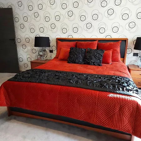 Kimberley Villa