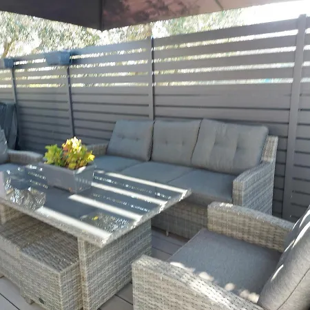 Kimberley Villa Pula