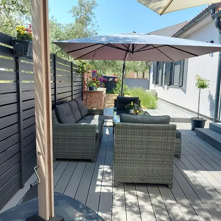 Вілла Kimberley Пула