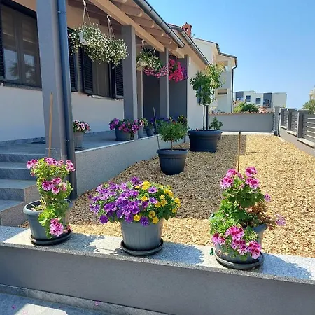 Villa Kimberley *