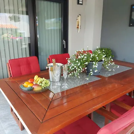 Kimberley Вілла *