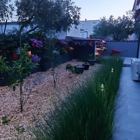 Villa Kimberley Pula