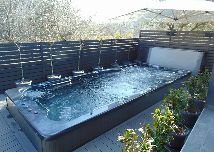 Kimberley Вілла *