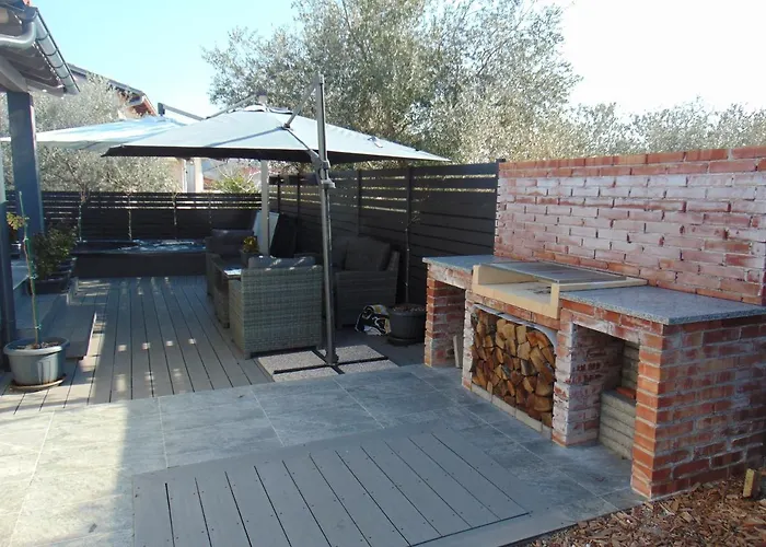 Вілла Kimberley *