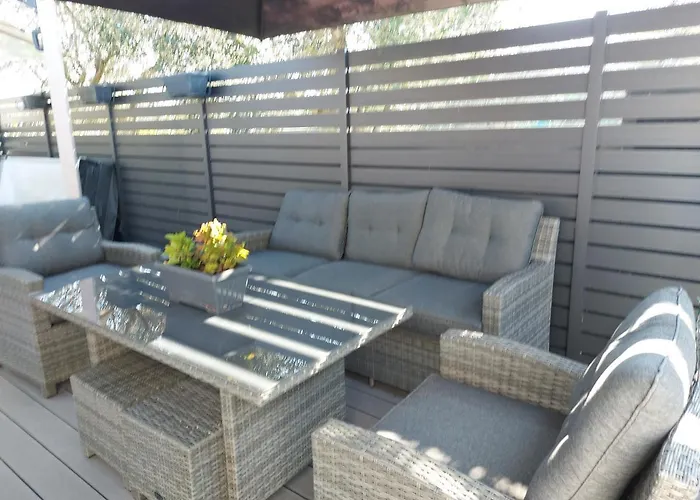 Kimberley Вілла Пула