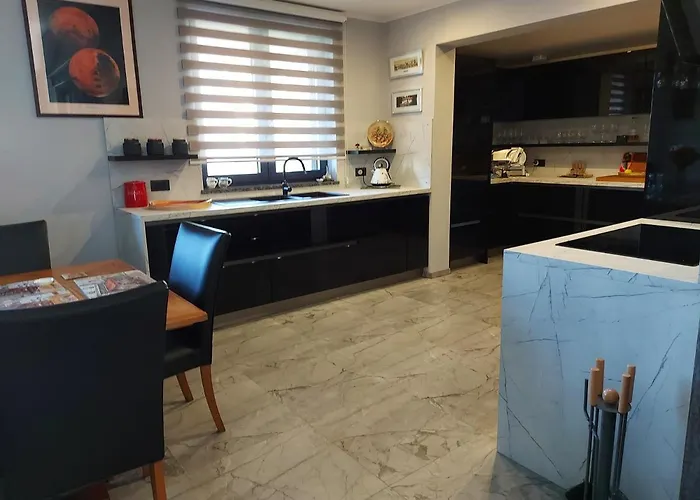 Kimberley Вілла