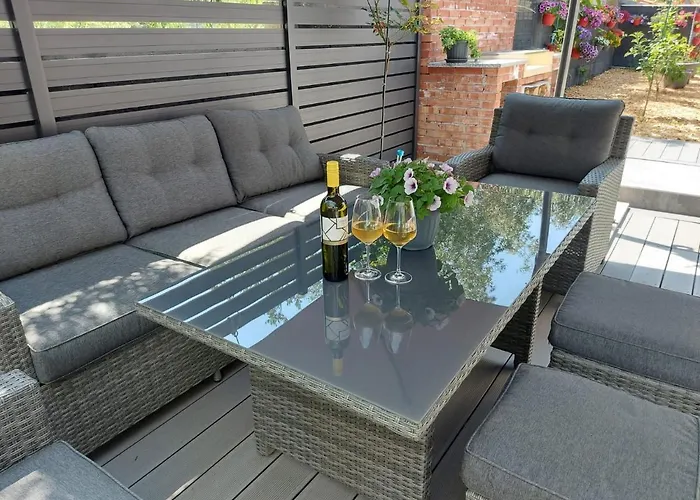 Вілла Kimberley