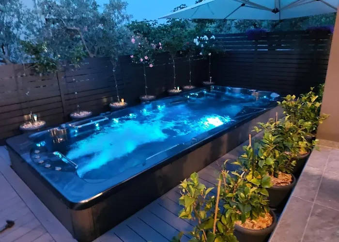 Вілла Kimberley