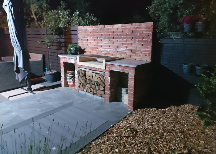 Kimberley Вілла Пула