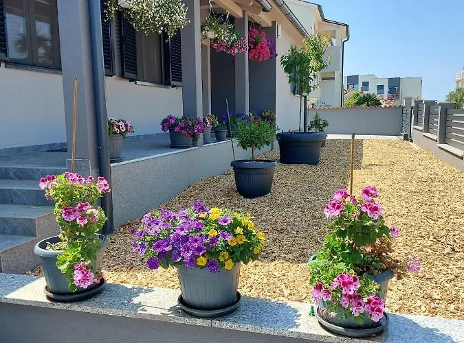 Вілла Kimberley *