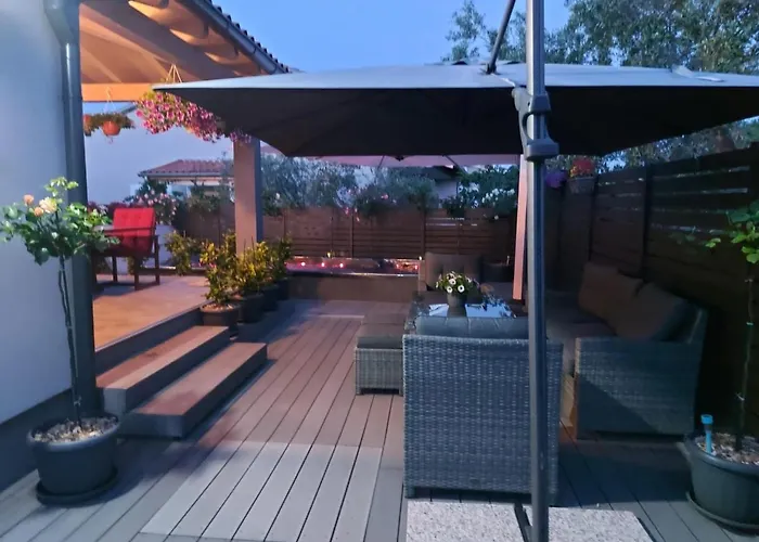 Вілла Kimberley