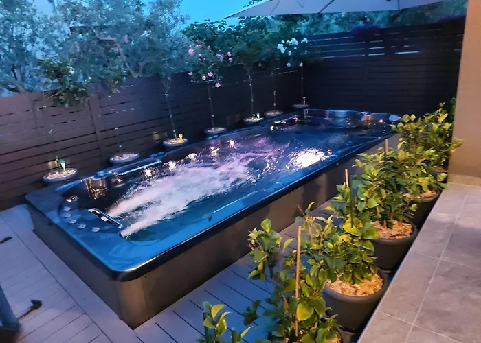 Kimberley Вілла