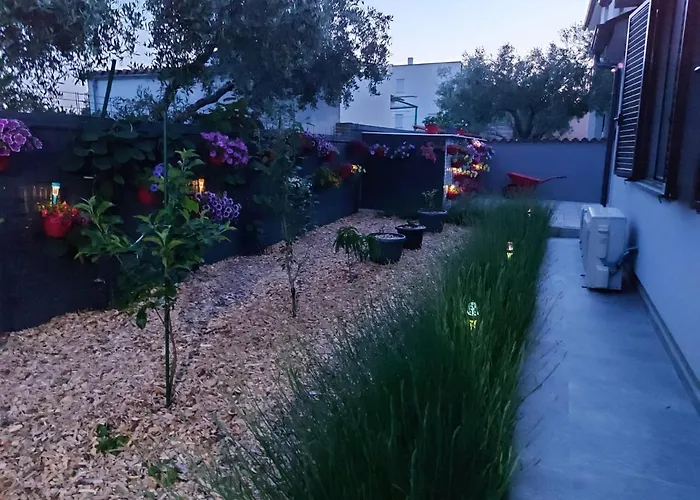 Вілла Kimberley Пула