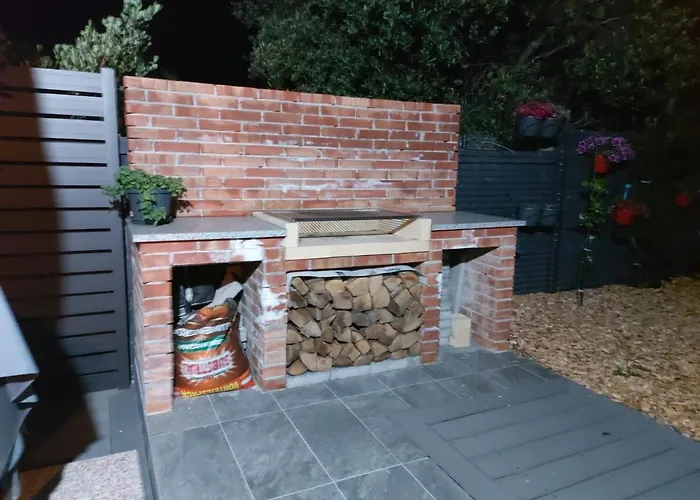 Kimberley Вілла *