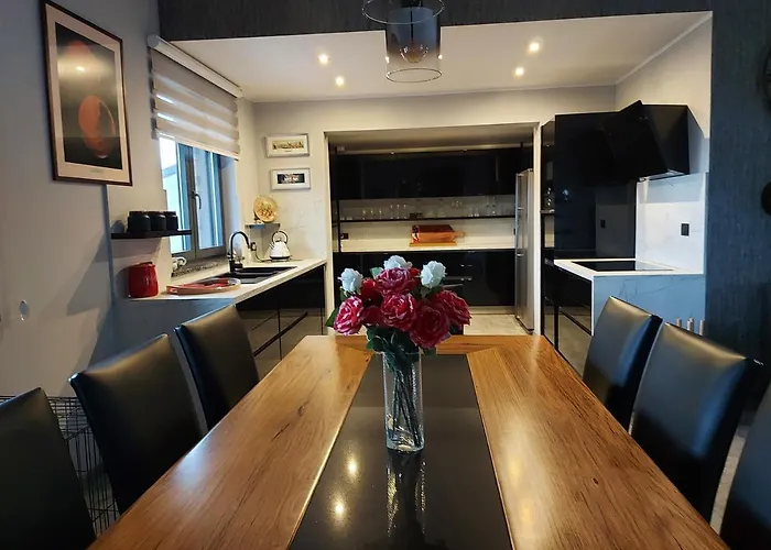 Kimberley Villa Pula