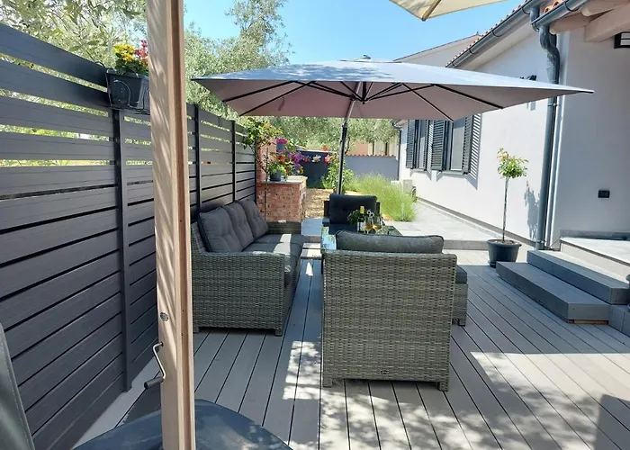 Villa Kimberley Pula